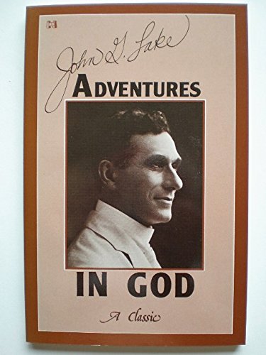 Adventures in God