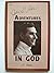 Adventures in God by John G. Lake
