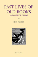 Past Lives of Old Books and Other Essays (Hardcover)