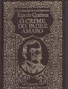 O crime do Padre ...