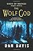 The Wolf God by Dan  Davis