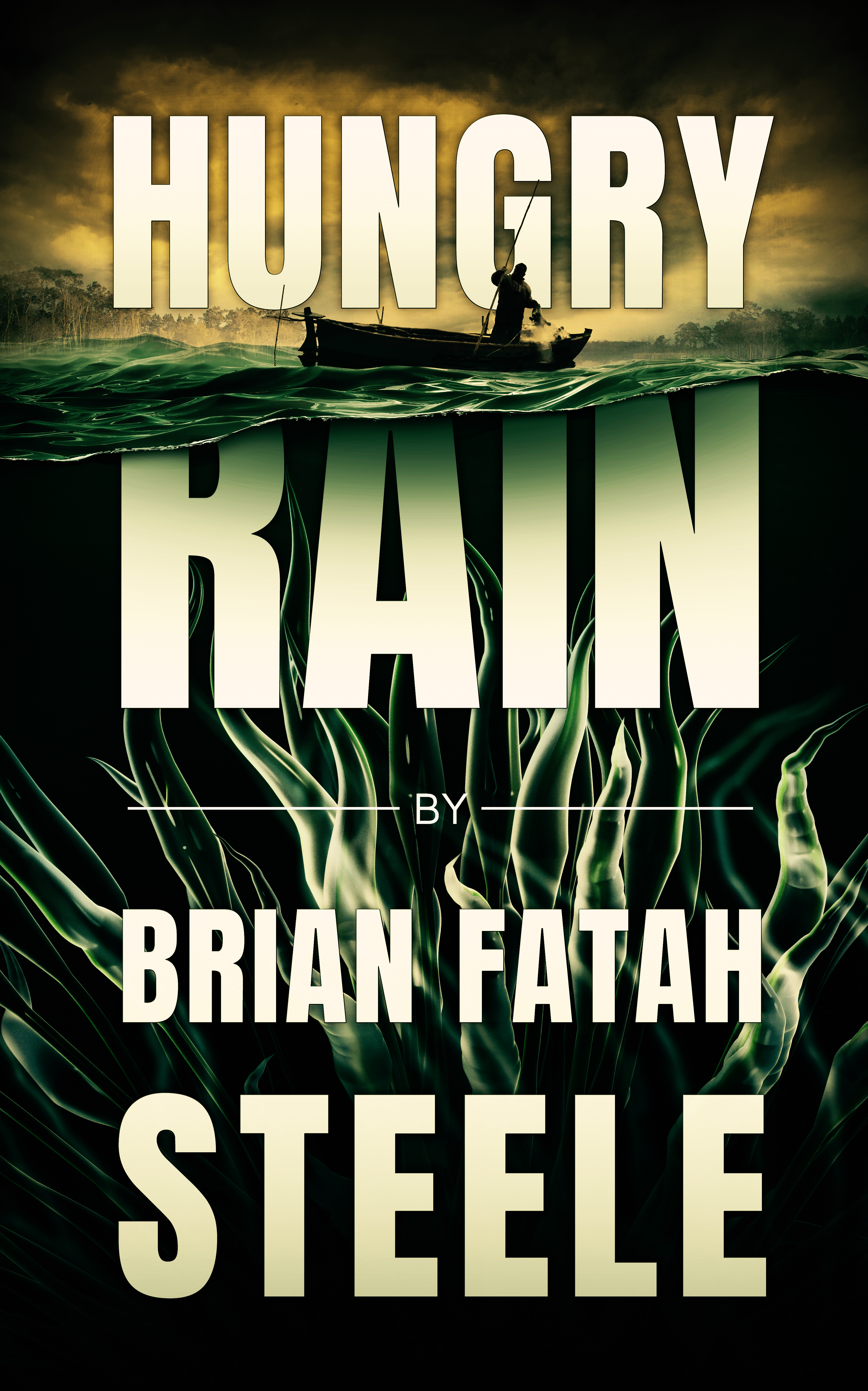 Hungry Rain