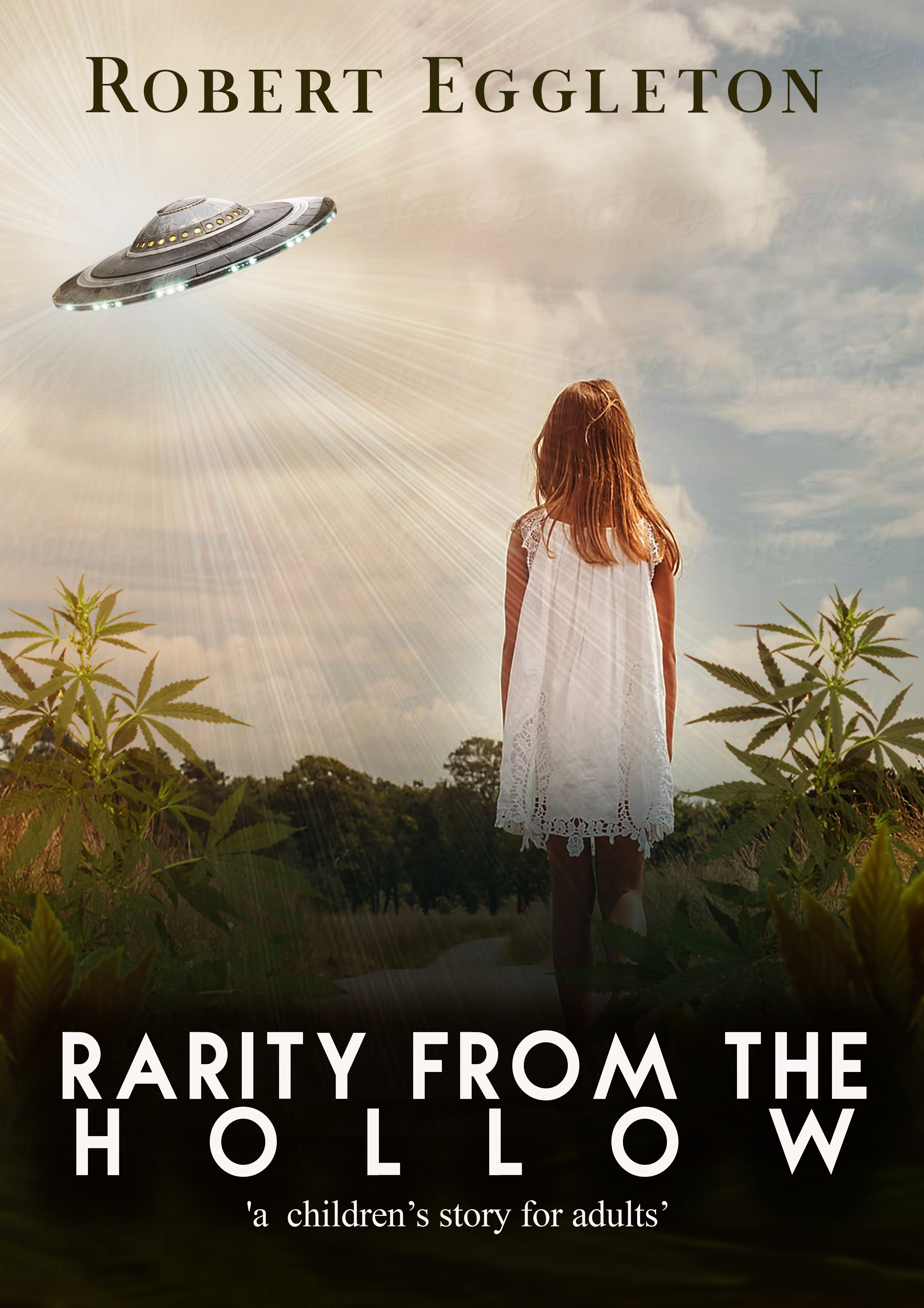 Rarity from the Hollow (Kindle Edition)