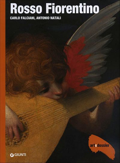 Rosso Fiorentino (Paperback)