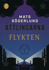 Flykten (Ättlingarna #3)