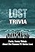 Lost Trivia : Facts, Funny ...