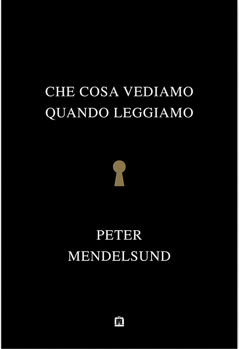 Che cosa vediamo quando leggiamo