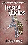 Twisted Stitches