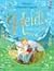 Usborne Illustrated Originals Heidi by Johanna Spyri