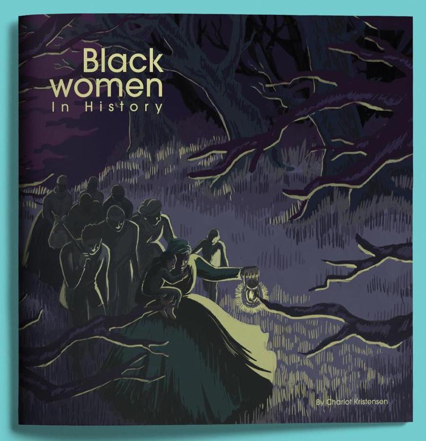 Black Women in History