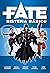 FATE Sistema Básico