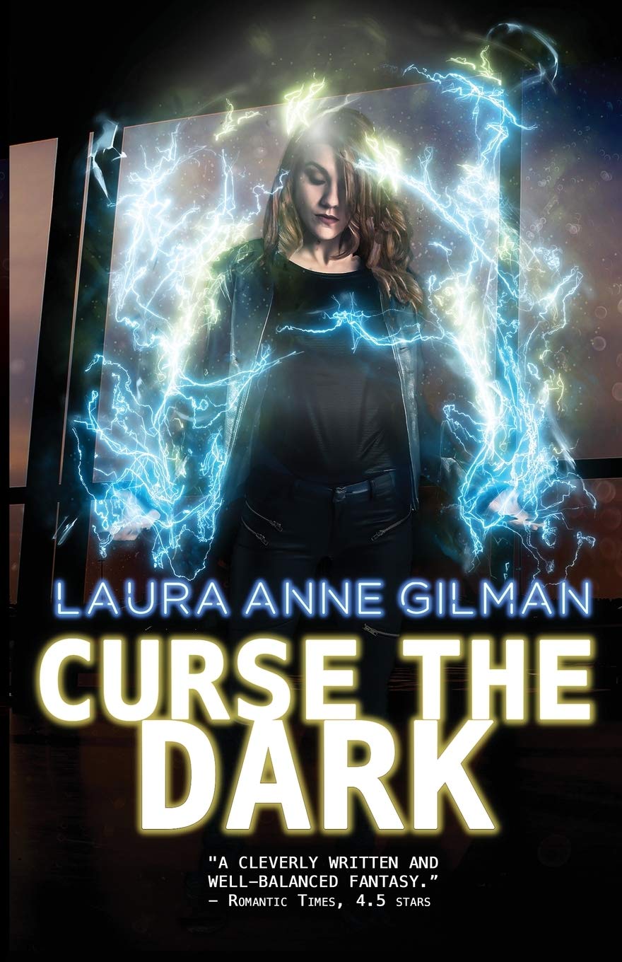 Curse the Dark