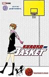 Kuroko no Basket Vol. 13 by Tadatoshi Fujimaki