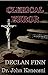 Clerical Error: The death of Fr Timothy A. Lessner (Professor James #1)