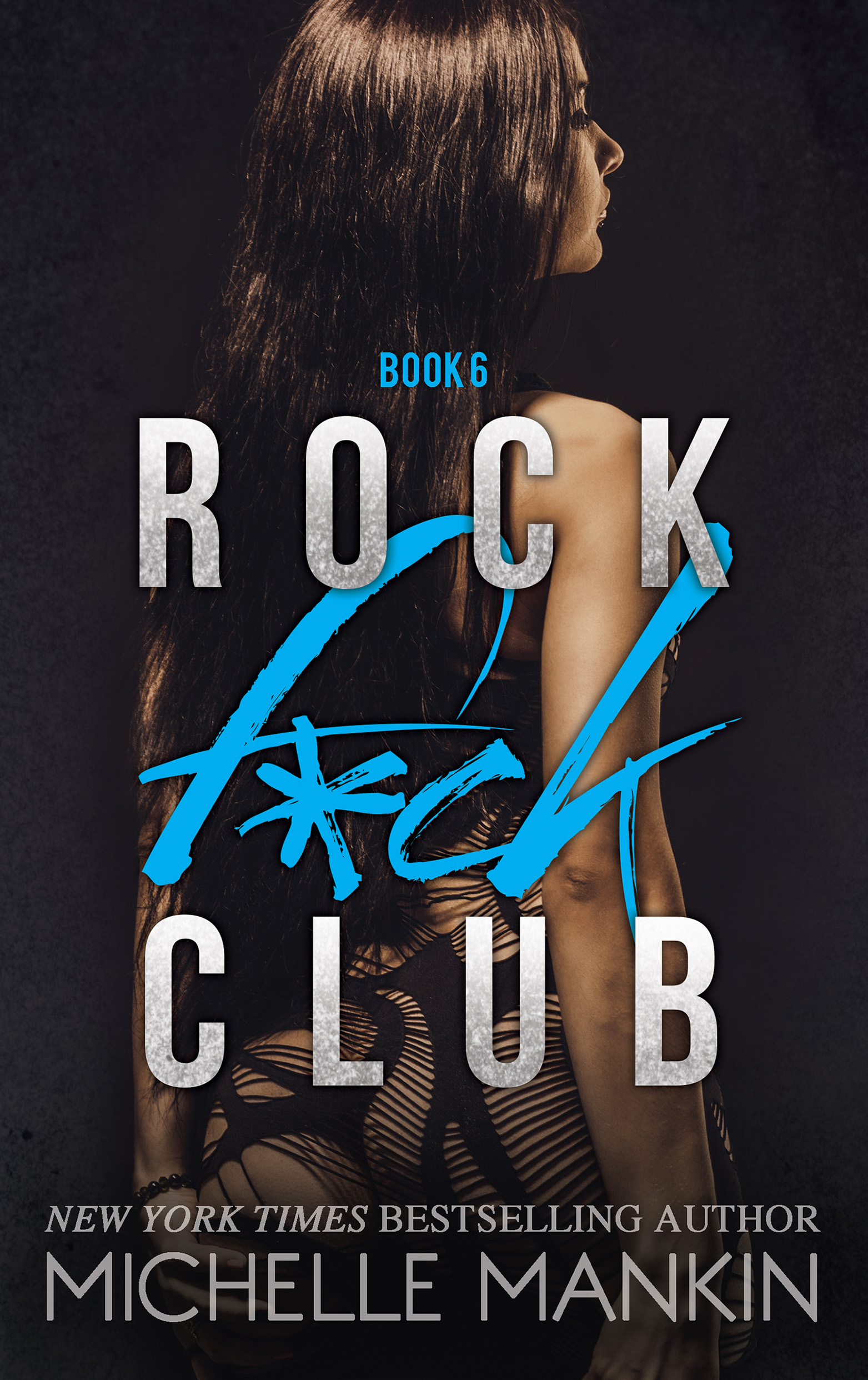 Rock F*ck Club #6 (Kindle Edition)