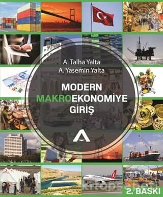 Modern Makroekonomiye Giriş