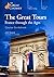 The Great Tours: France through the Ages