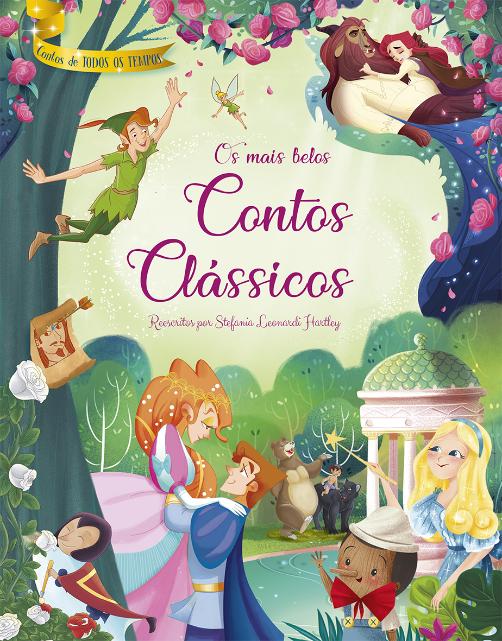 Os Mais Belos Contos Clássicos