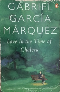 Love in the Time of Cholera
