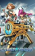 Cyber Viking 3