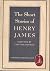 The Short Stories of Henry James