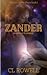 Zander (Written in the Stars #1)
