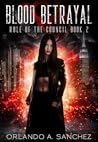 Blood Betrayal