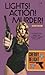Lights! Action! Murder! (Cherry Delight, #23)
