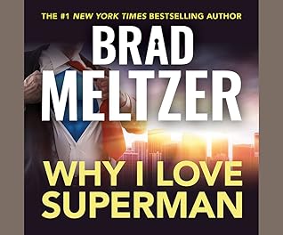 Why I Love Superman