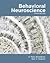Behavioral Neuroscience