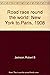 Road race round the world: New York to Paris, 1908