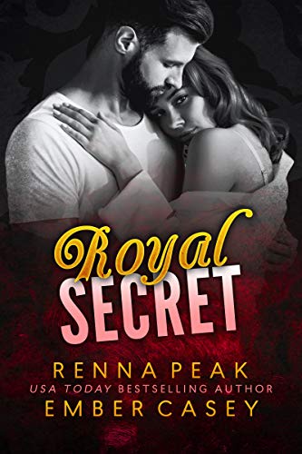 Royal Secret (Kindle Edition)