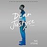 Dear Justyce by Nic Stone
