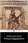 The History and Topography of Ireland by Gerald of Wales