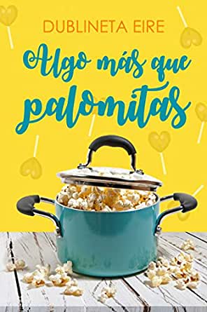 Algo más que palomitas