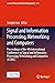 Signal and Information Processing, Networking and Computers: Proceedings of the 4th International Conference on Signal and Information Processing, ... ... Notes in Electrical Engineering Book 494)