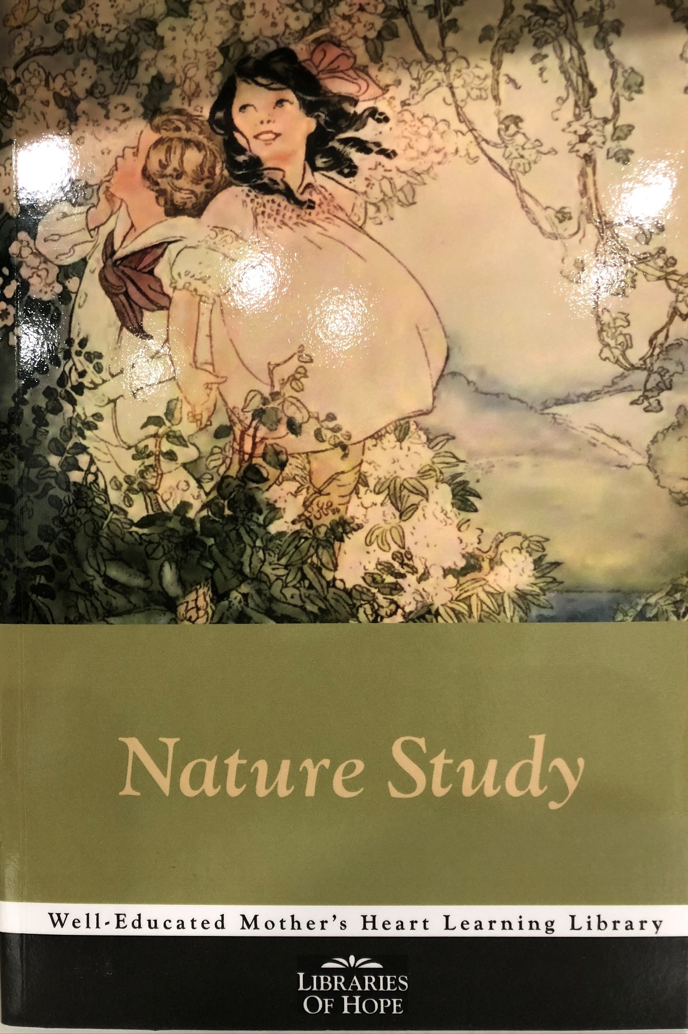Mothers Learning Library: Nature Study