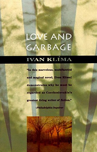 Love and Garbage (Paperback)
