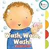 Wash, Wash, Wash! by Pamela Chanko