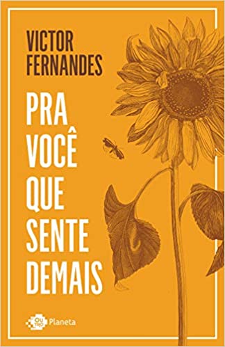 Pra você que sente demais (Paperback)