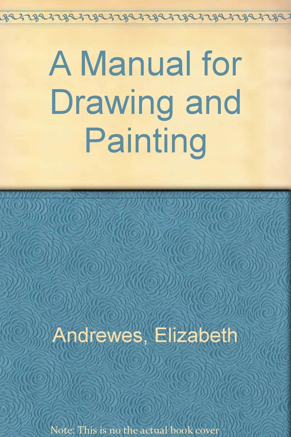 Ty Manual Drawing