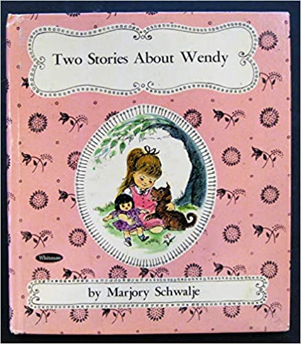 Two Stories About Wendy