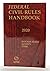 Federal Civil Rules Handboo...