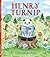 Henry Turnip by Chloe Jasmine Harris