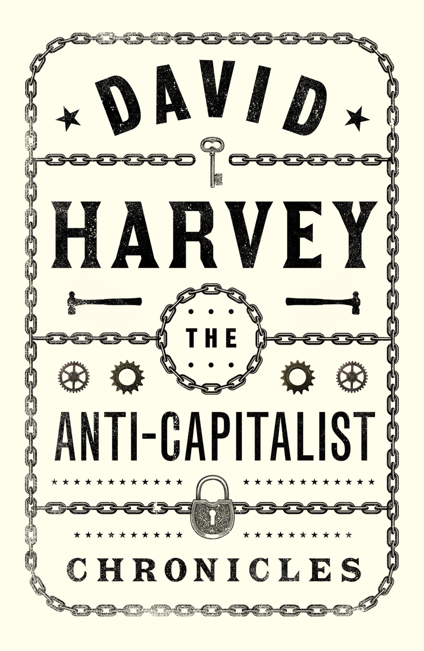 The Anti-Capitalist Chronicles (Red Letter)