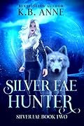 Silver Fae Hunter
