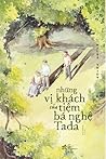 Những vị khách củ...