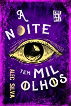 A noite tem mil olhos (ebook)