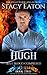 Hugh: Blue Blood Compelled (The Blue Blood Returns #2)