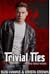 Trivial Ties (Family Novak #3) by Susi Hawke
